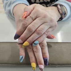 TLC Nails & Spas