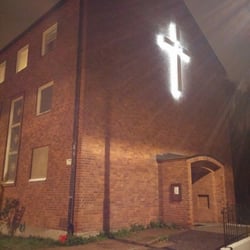 Koptisk-Ortodoxa Kyrkan i