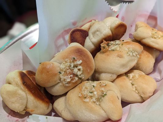 Clara & Ray’s Ristorante Italiano by null