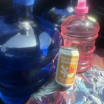 The Better Water - New Kombucha - Water Delivery Near Me The Better Water - New Kombucha - Water Delivery Near Me