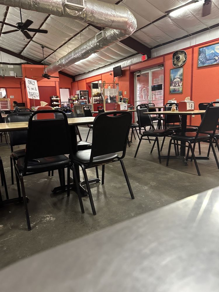 Taquerias Daisy's