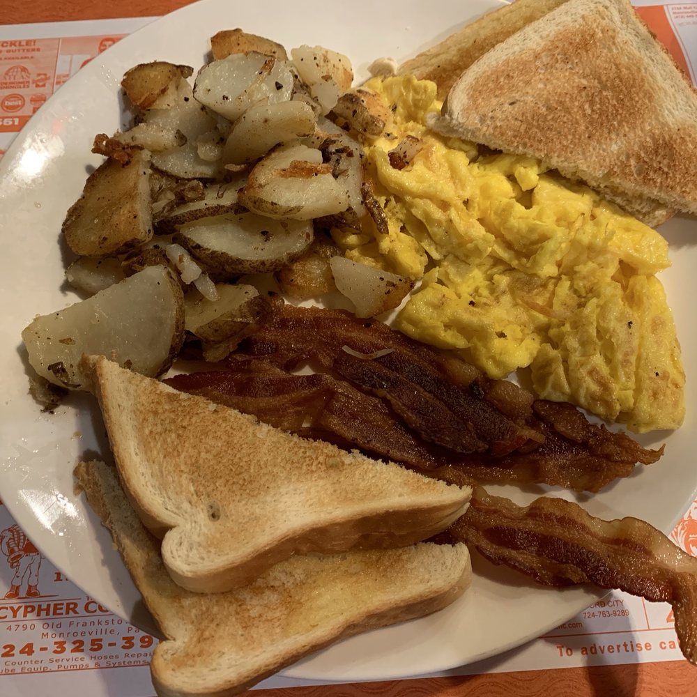 Back to the 80's - Breakfast Club - Breakfast & Brunch Near Me - Greensburg, Pennsylvania Back to the 80's - Breakfast Club - Breakfast & Brunch Near Me - Greensburg, Pennsylvania