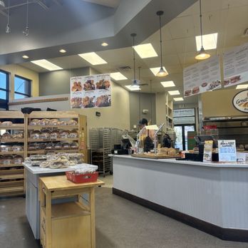 Great Harvest Bread - Sandwiches Near Me - Draper, Utah
