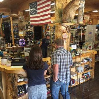 Beaver's Sporting Goods - Great family owned shop well stocked! - Sporting Goods Near Me - Lee Vining, California Beaver's Sporting Goods - Great family owned shop well stocked! - Sporting Goods Near Me - Lee Vining, California