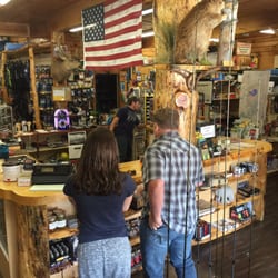 Beaver's Sporting Goods - Great family owned shop well stocked!