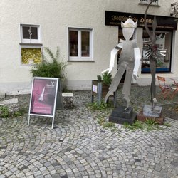 Goldschmiedekunstgalerie - Goldschmiede Dentler Goldschmiedekunstgalerie