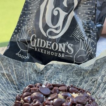 Gideon's Bakehouse - Bakeries Near Me - Orlando, Florida