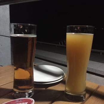 Amsterdam BrewHouse - Crisp Beers - Breweries Near Me - Toronto, Ontario