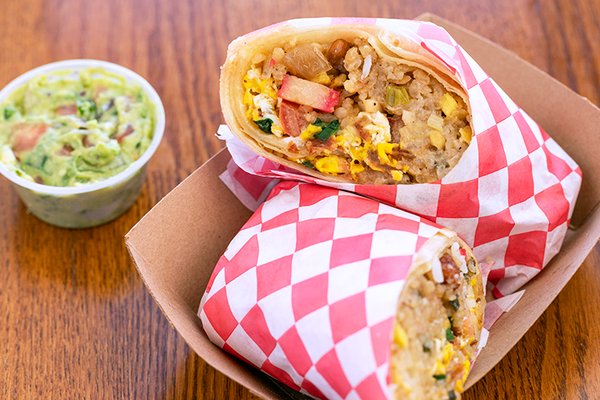 The Local Place Bakery and Cafe by null