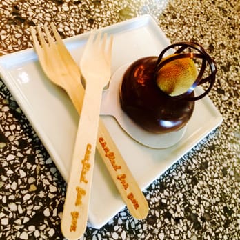 Sixth Course - Desserts Near Me - San Francisco, California Sixth Course - Desserts Near Me - San Francisco, California
