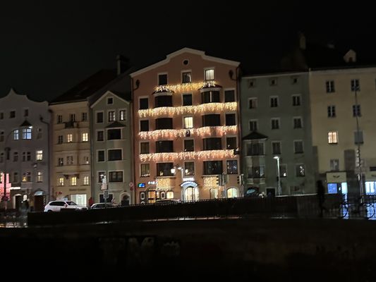 Hotel Mondschein by null
