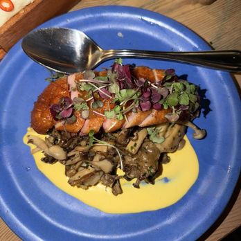 Lechon - Roasted duck - Tapas Bars Near Me - Portland, Oregon Lechon - Roasted duck - Tapas Bars Near Me - Portland, Oregon