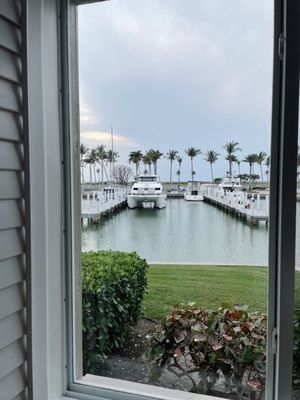 South Seas Resort by null