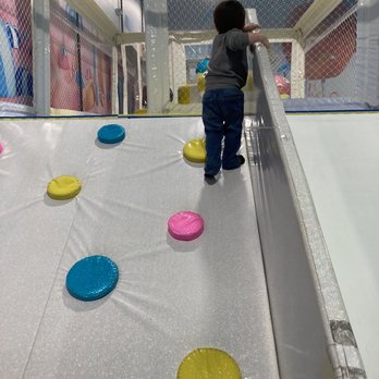 Hyper Kidz Ashburn - Indoor Playcenter Near Me - Ashburn, Virginia
