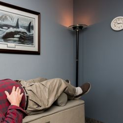 Mondo James G Chiropractor