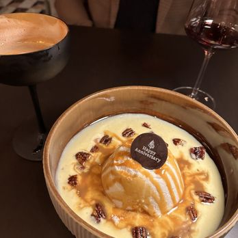 Brasserie Margot - Desserts Near Me - Atlanta, Georgia Brasserie Margot - Desserts Near Me - Atlanta, Georgia