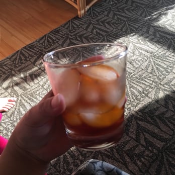 Jai Dee Thai Massage - Their Thai tea is amazing! - Massage Near Me - Honolulu, Hawaii