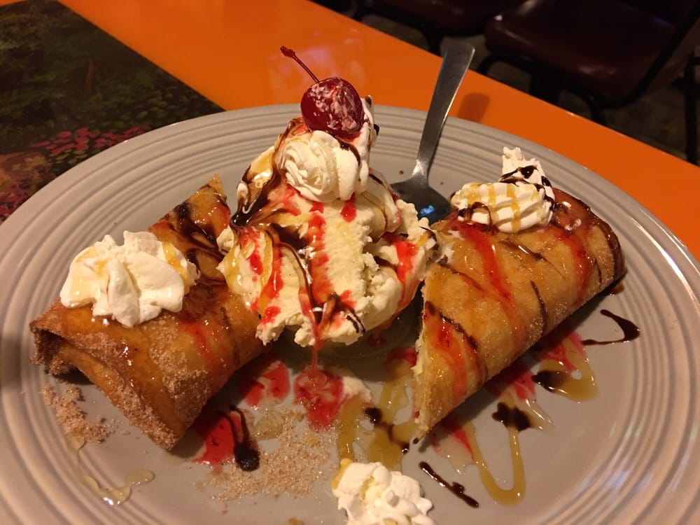 La Fiesta Mexican Restaurant