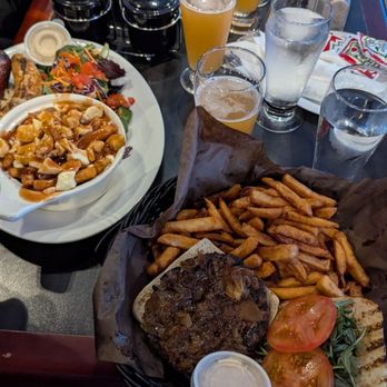La Diable - American Near Me - Mont-Tremblant, Quebec La Diable - American Near Me - Mont-Tremblant, Quebec