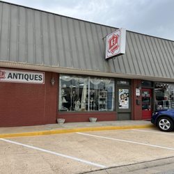 KT Antiques