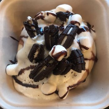 Cinnaholic - Desserts Near Me - Baltimore, Maryland Cinnaholic - Desserts Near Me - Baltimore, Maryland