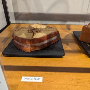 Sulbing Cafe - Desserts Near Me - Centennial, Colorado