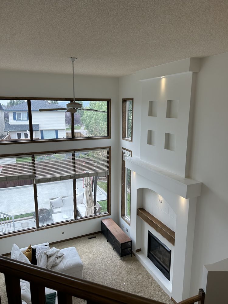 CALGARY’S BEST PAINTING Updated August 2024 Request a Quote 30