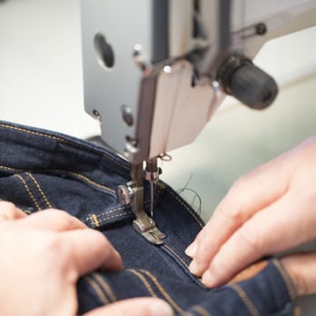 Bridgestone Cleaners - Designer jeans need to be treated in the proper manner. We specialize in original hem and ensure a perfect fit. - Dry Cleaning Near Me - Brooklyn, New York