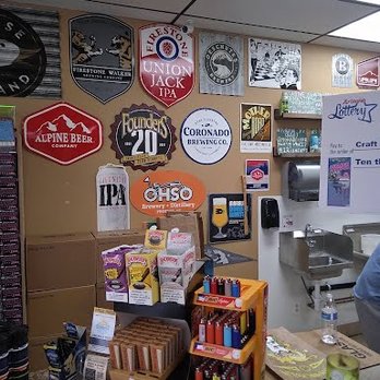 Craft Beer Hop Stop - Beer, Wine & Spirits Near Me - Phoenix, Arizona Craft Beer Hop Stop - Beer, Wine & Spirits Near Me - Phoenix, Arizona