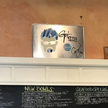 Da Kitchen Maui - Guy was here! - Hawaiian Near Me - Kihei, Hawaii