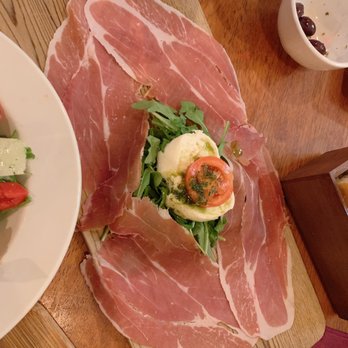 Robba da Matti - Italian Near Me - Vancouver, British Columbia