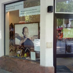 Bild- und Rahmenwerkstatt Haidhausen