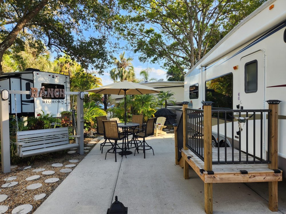 RIVER RANCH RV LOT 191 Updated June 2024 14 Photos 191 Longhorn Dr, Lake Wales, Florida