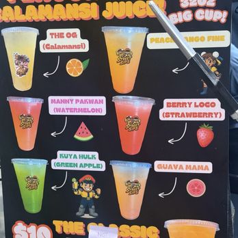 Street Stix - Food Stands Near Me - San Jose, California