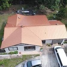 Slide of Oceans Roofing Enterprises