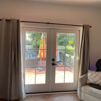 United Window Solutions - French door conversion - Windows Installation Near Me - Athens, Georgia