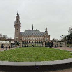 Vredespaleis