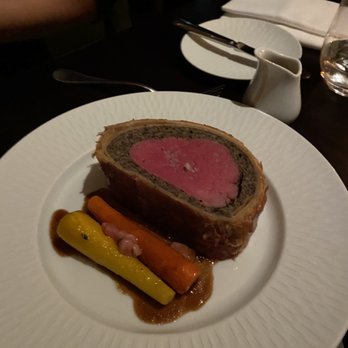 The Clocktower - Beef wellington - British Near Me - New York, New York The Clocktower - Beef wellington - British Near Me - New York, New York