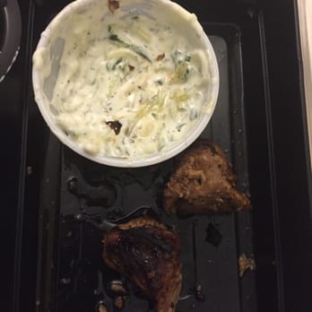 Sofra Mediterranean Cuisine - $5 tzatziki and $1.4 per lamb piece ... - Mediterranean Near Me - Richmond Hill, Ontario Sofra Mediterranean Cuisine - $5 tzatziki and $1.4 per lamb piece ... - Mediterranean Near Me - Richmond Hill, Ontario