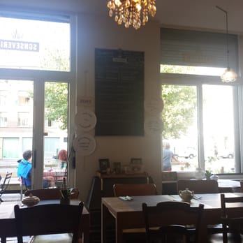 Sonseveria - Cafes Near Me - Berchem, VAN Sonseveria - Cafes Near Me - Berchem, VAN