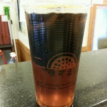 Quickly - Coffee & Tea Near Me - Elmhurst, New York Quickly - Coffee & Tea Near Me - Elmhurst, New York