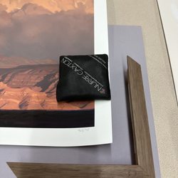 Arizona Picture & Frame Gallery - This turned out so nice