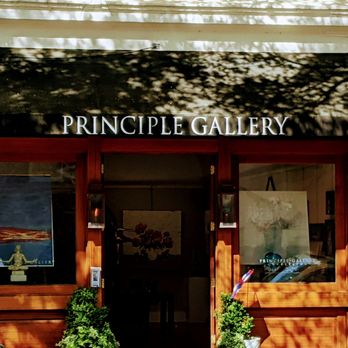 Principle Gallery - Principle Gallery Charleston - Art Galleries Near Me - Charleston, South Carolina