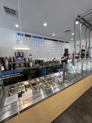 Chill-N Ice Cream Fort Worth by null