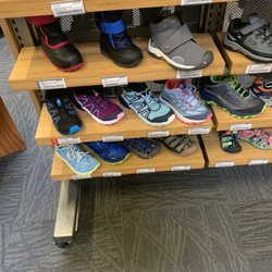 REI Silverdale - Cute snow boots for baby girl