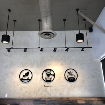 TeaLatte Bar - Coffee & Tea Near Me - Carrollton, Texas