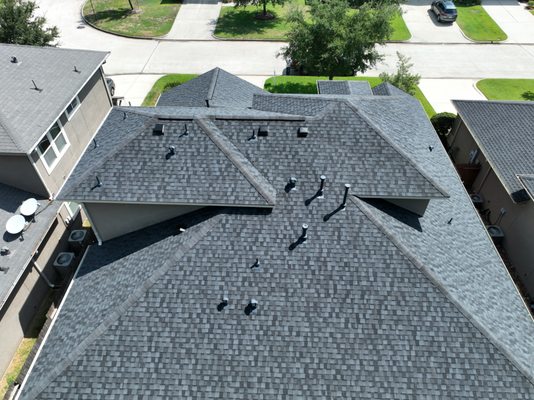 Paradox Roofing & Construction