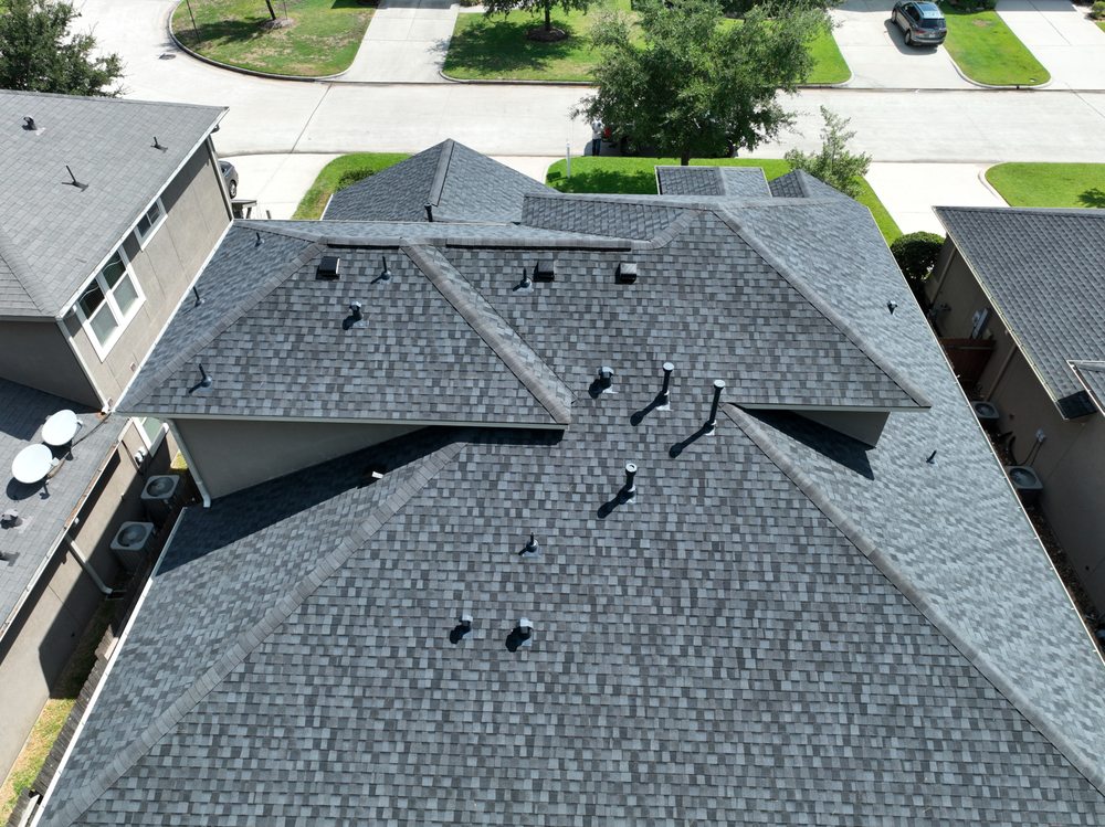 Slide of Paradox Roofing & Construction