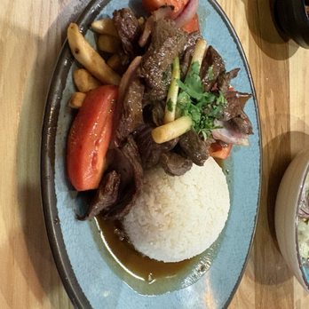Picca Pollo A La Brasa - Lomo Saltado - Peruvian Near Me - Germantown, Maryland Picca Pollo A La Brasa - Lomo Saltado - Peruvian Near Me - Germantown, Maryland