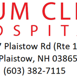 Vacuum Cleaner Hospital - untitled